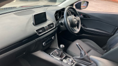 Mazda 3 2.0 SE-L Nav 5dr Petrol Hatchback